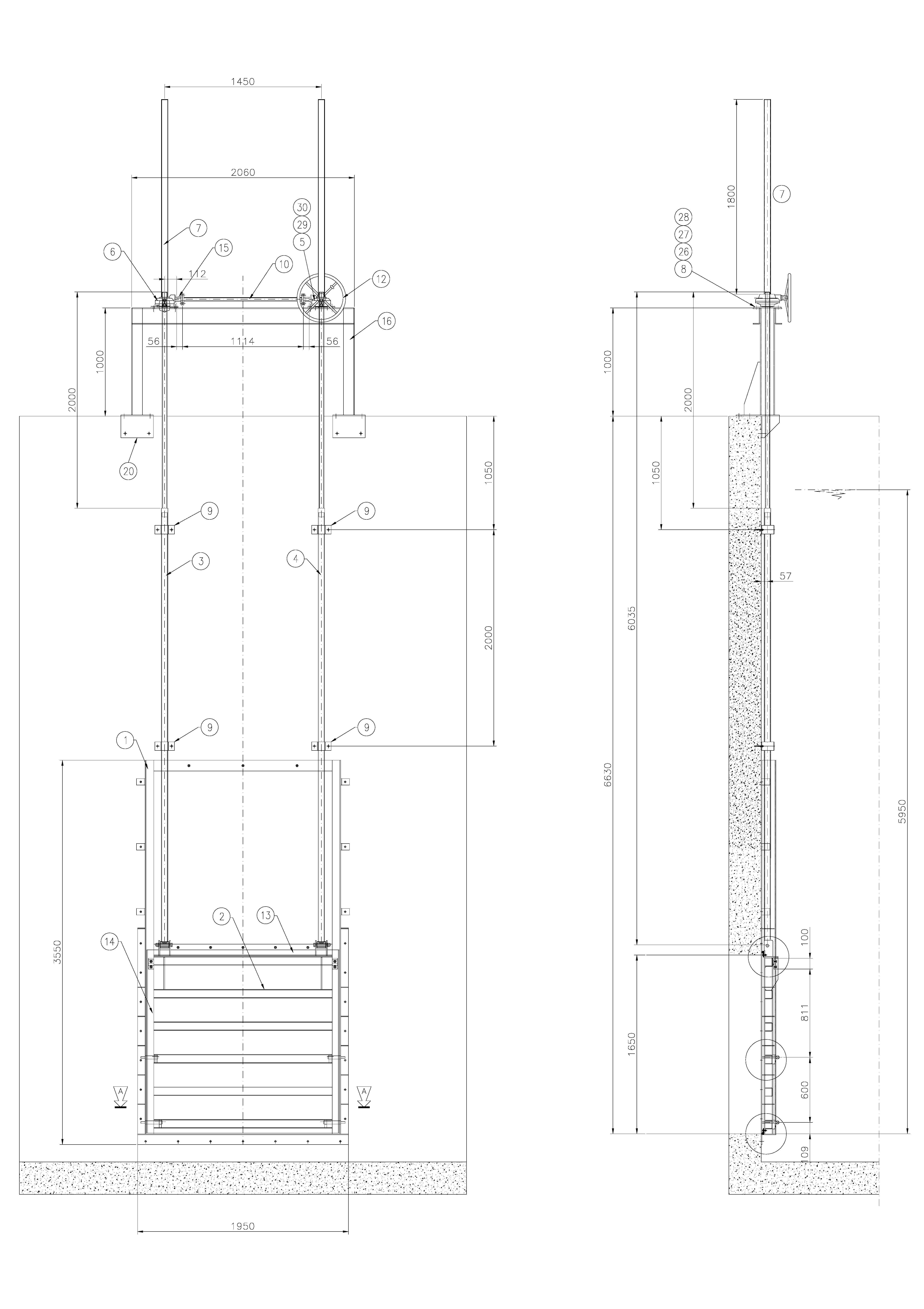 Water purification