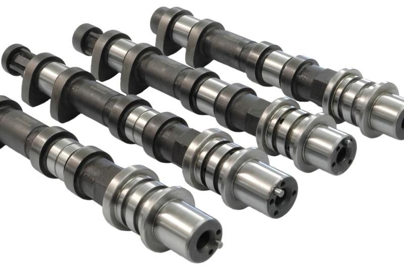 Camshafts