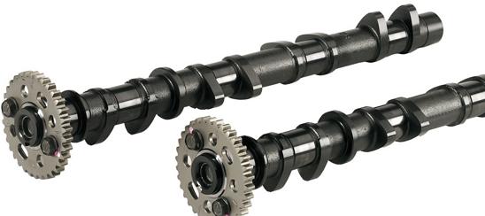 Camshafts