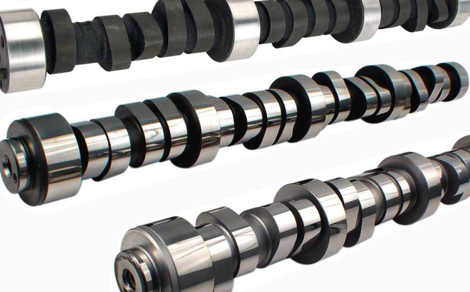 Camshafts