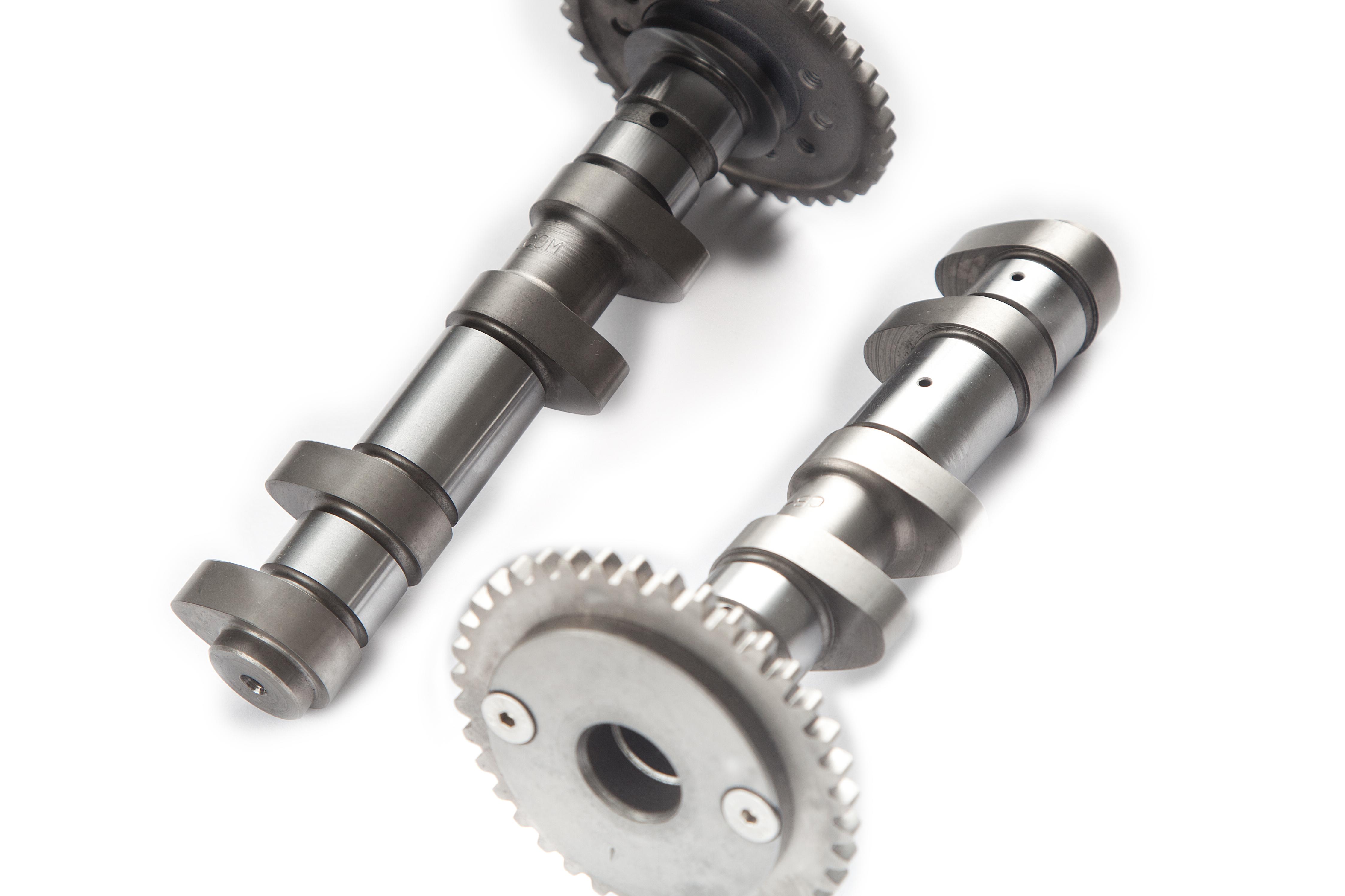 Camshafts