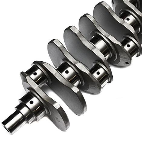 Crankshafts