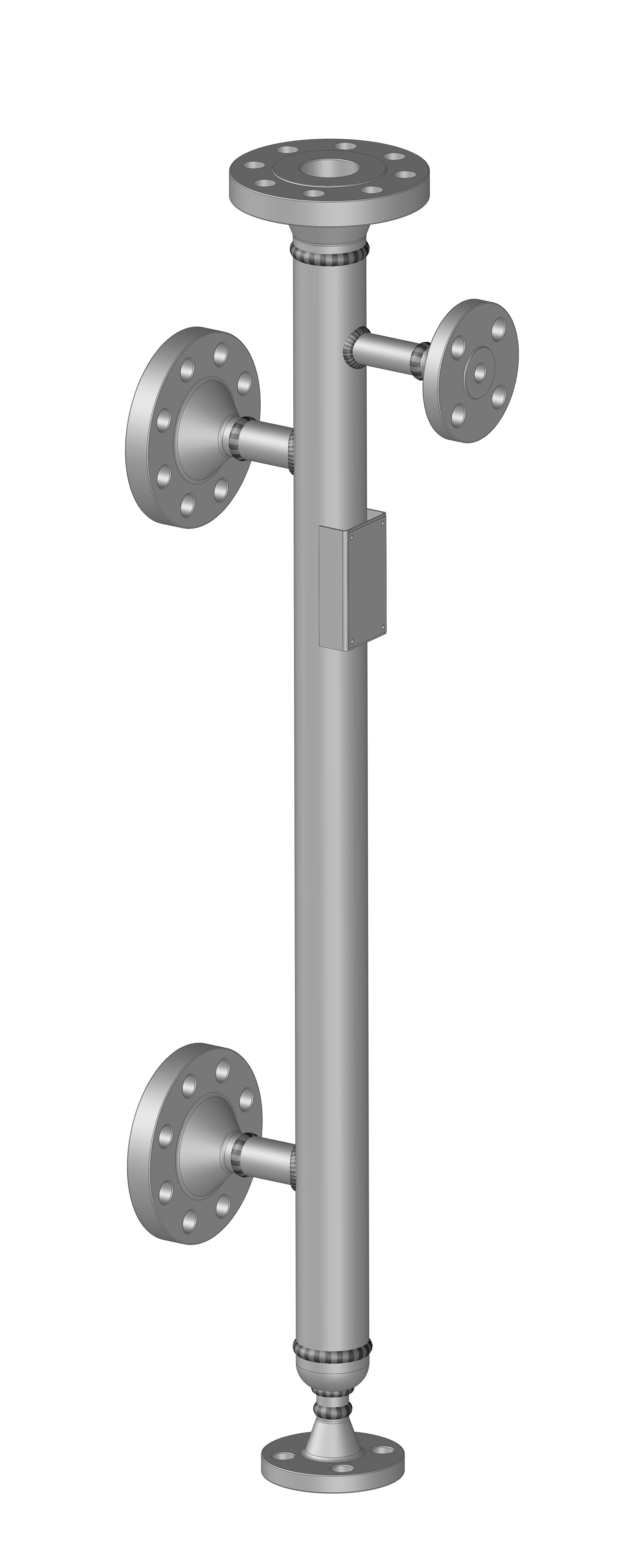 Level Switch, Magnetic Level Indicator, Chamber, Pneumatic instrumentation: they are used in the Oil&Gas industry.