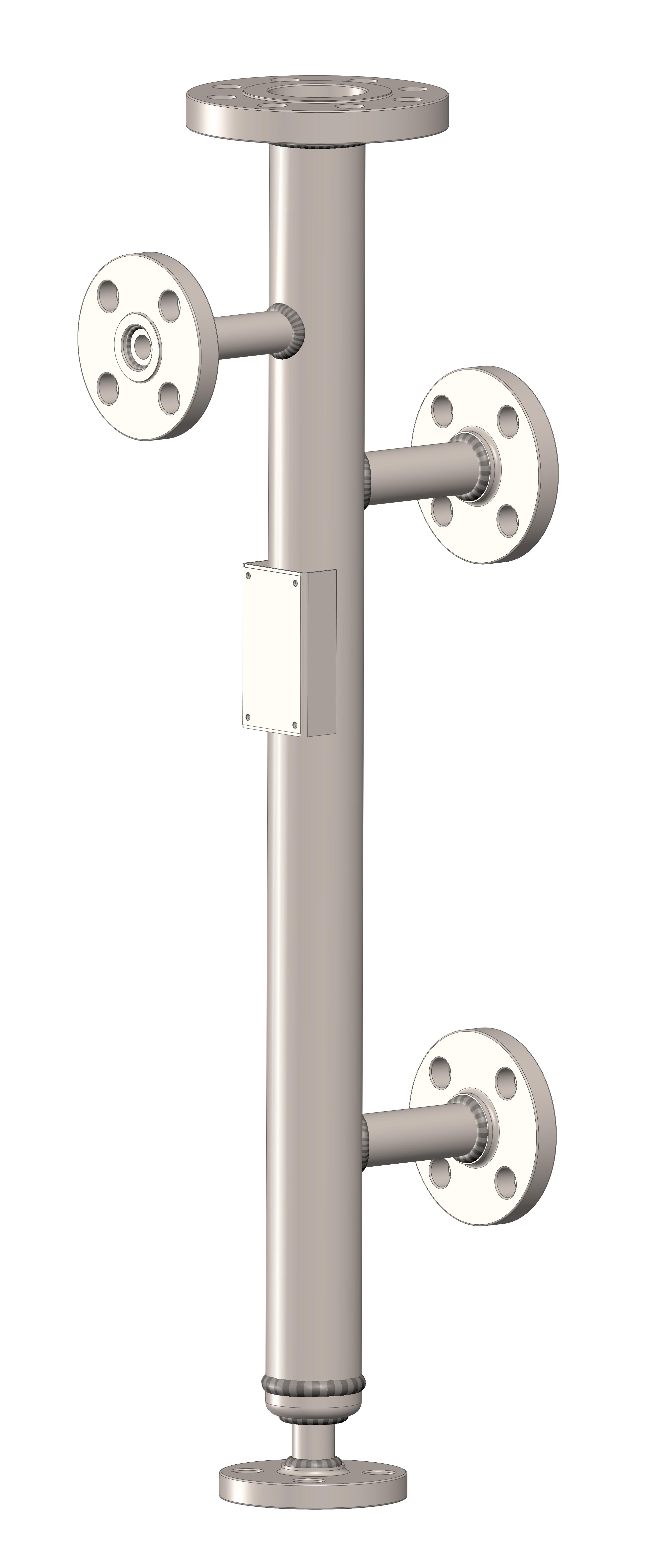 Level Switch, Magnetic Level Indicator, Chamber, Pneumatic instrumentation: they are used in the Oil&Gas industry.