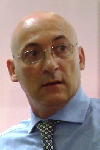 Dr. Claudio Andenna