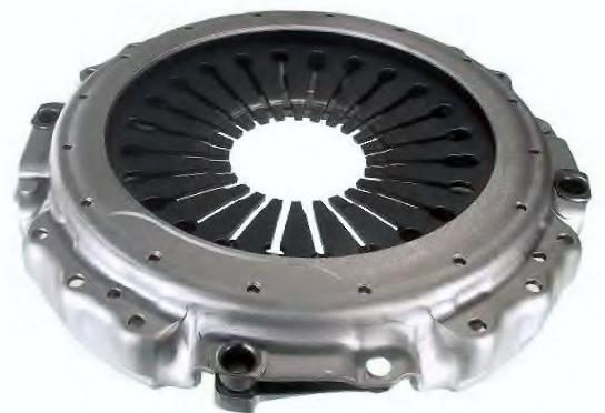 Clutch Mechanisms