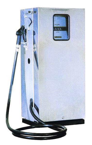 Fuel dispenser series IND