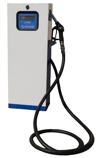 Fuel dispensers