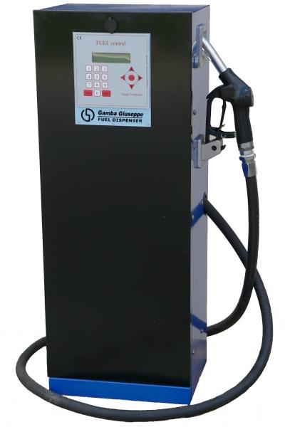 Fuel dispensers GPM Management series