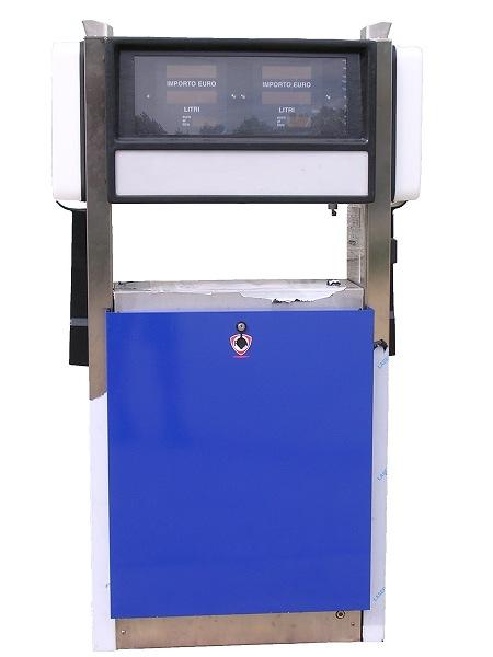 Fuel dispensers Fimac