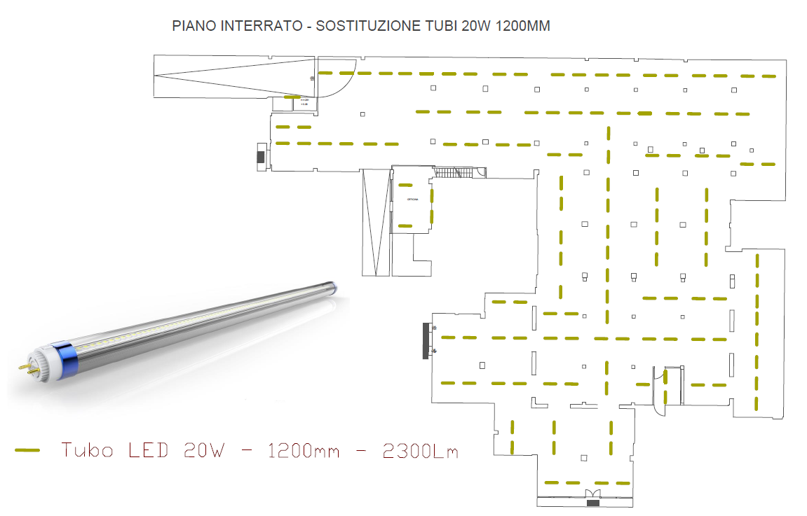 Lighting Design