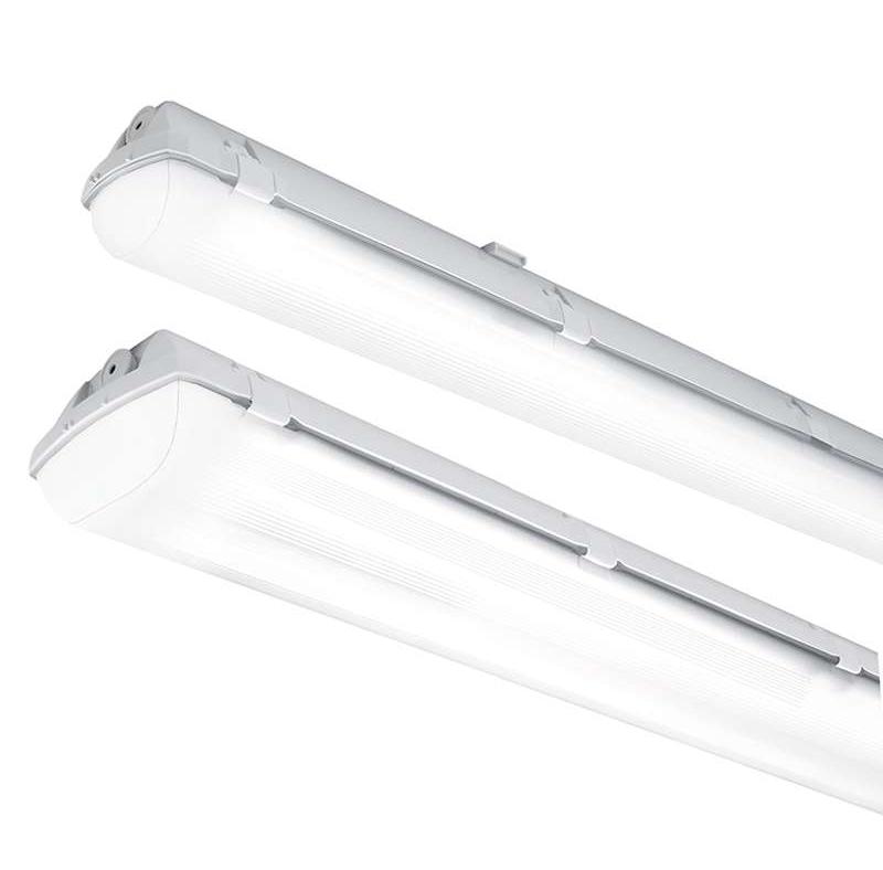 LED Light Fixtures