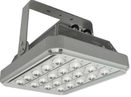 LED Light Fixtures