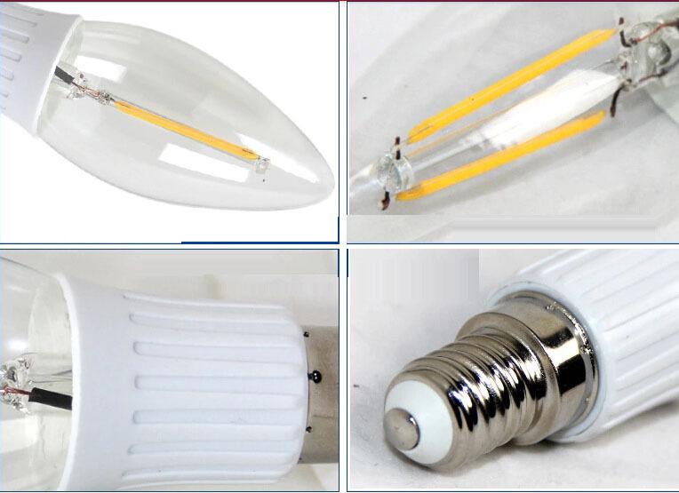 LED Light Bulbs