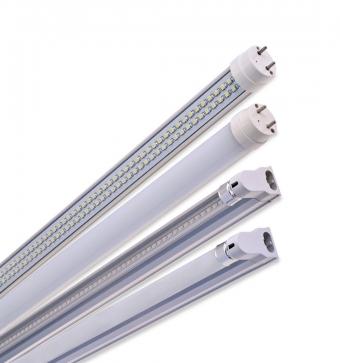 LED Tubes