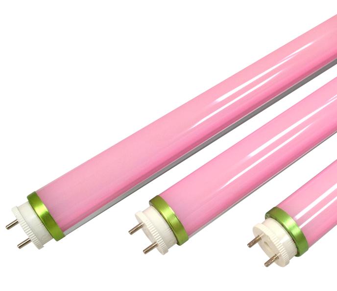 LED Tubes