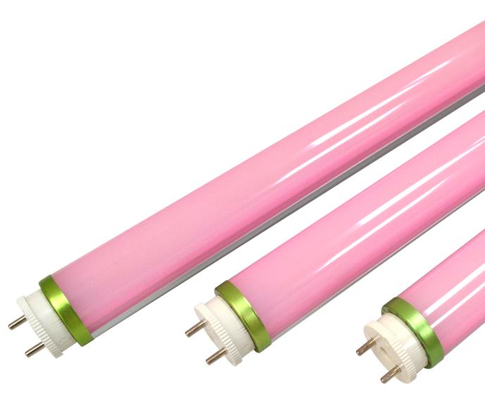 LED Tubes