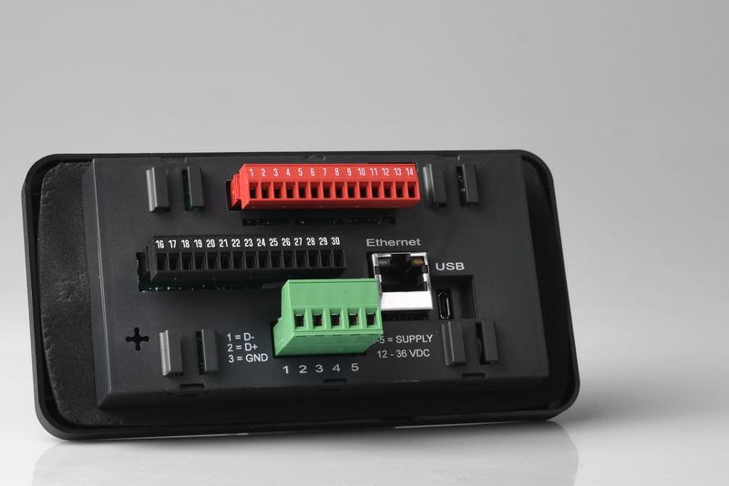 AUTOMATION CONTROL