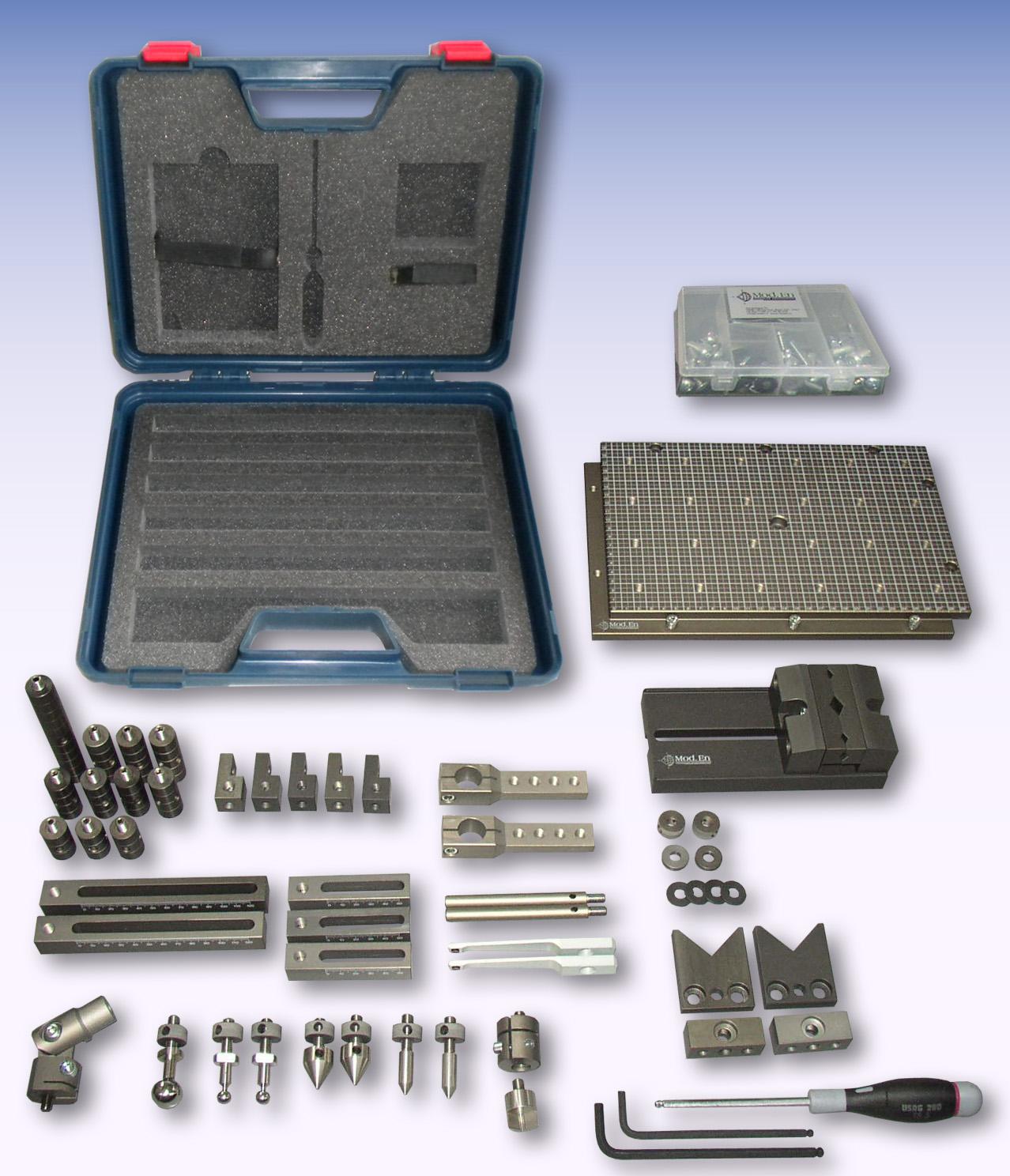 EASY FIX standard kits