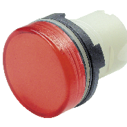 short pilot light - 22mm