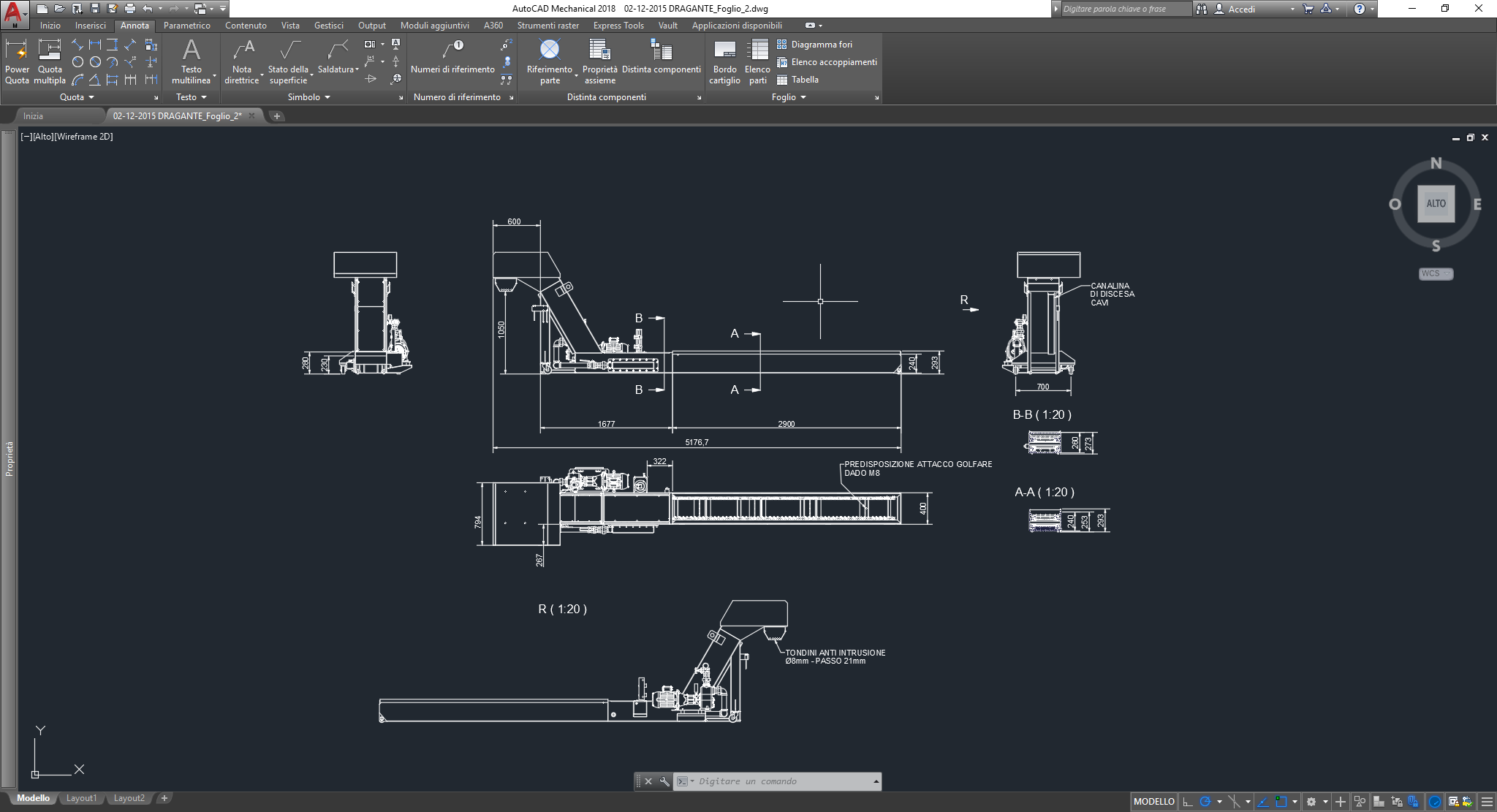 Progettazione