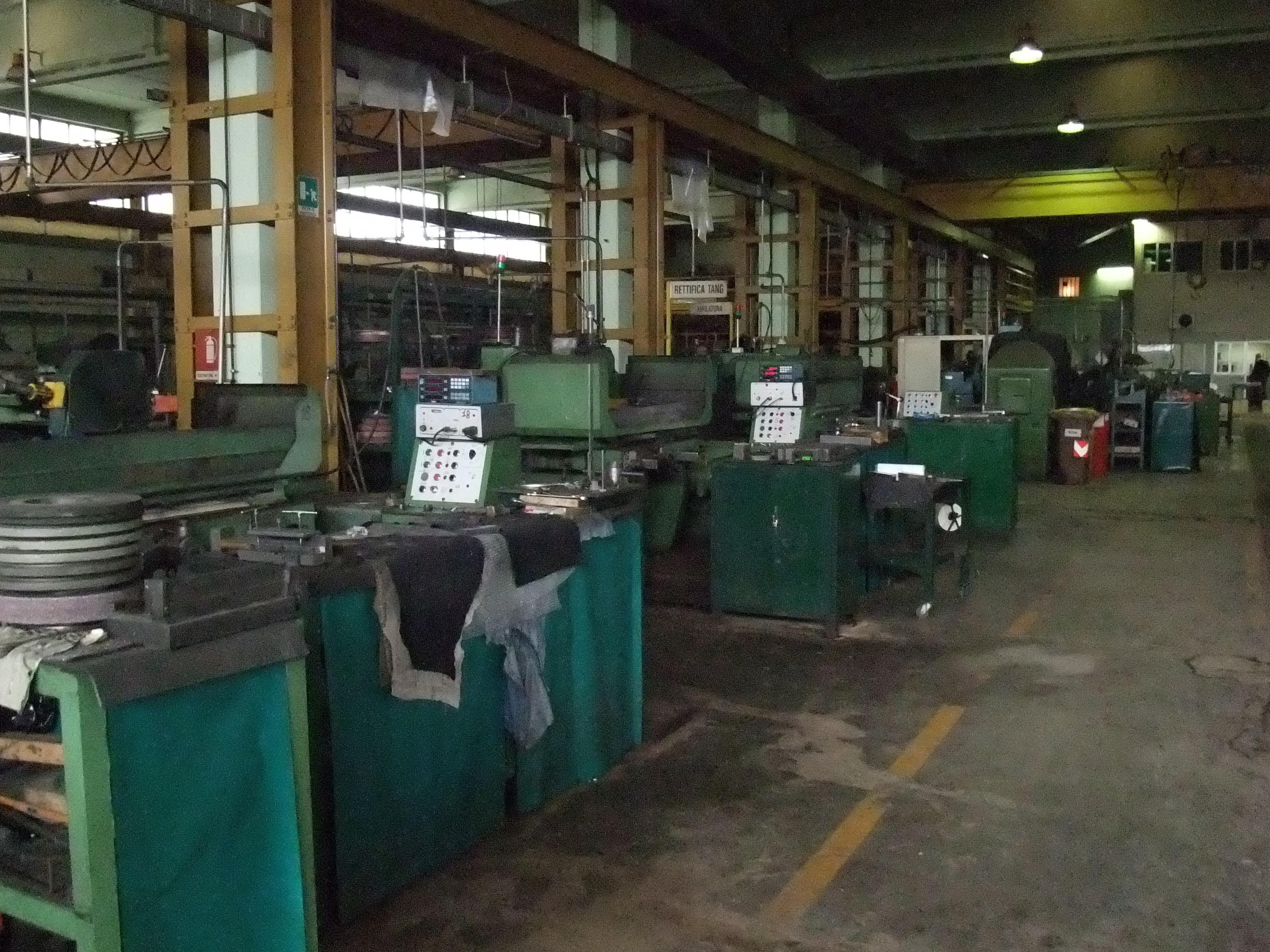 centers milling machines