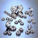 Micro 1 ball bearings