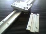 Linear guides TIB